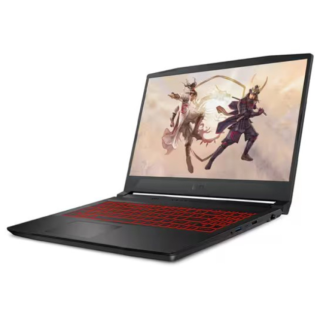 MSI Katana GF66 12UE-607 (GF6612UE-607US)