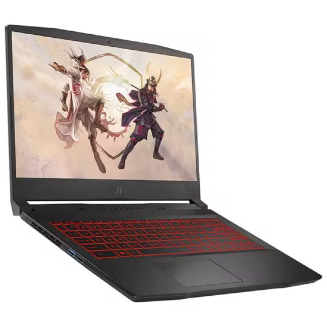 MSI Katana GF66 12UE-607 (GF6612UE-607US)