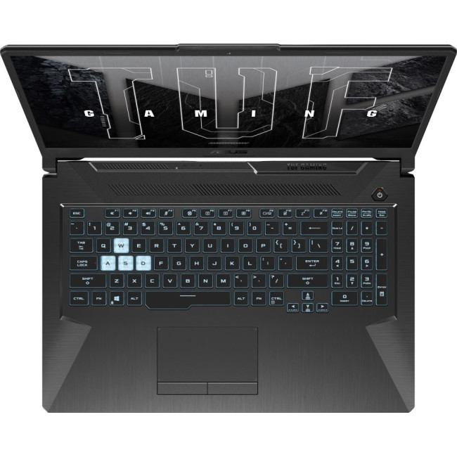 Ноутбук Asus TUF A17 FA706NF (FA706NF-HX017)