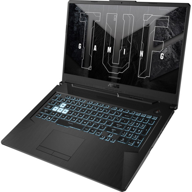 Ноутбук Asus TUF A17 FA706NF (FA706NF-HX017)