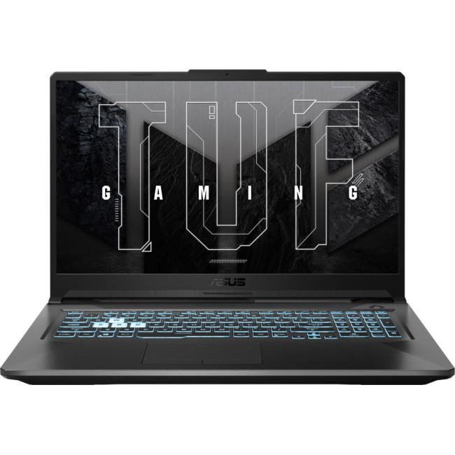 Ноутбук Asus TUF A17 FA706NF (FA706NF-HX017)