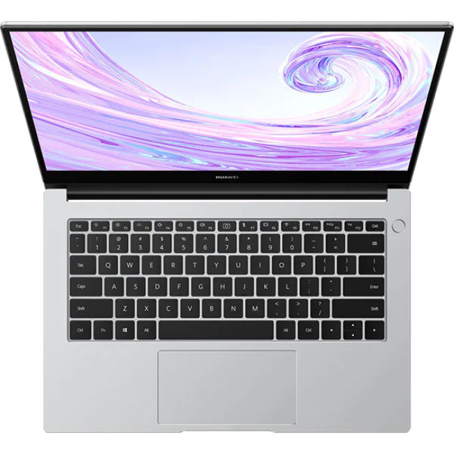 Ноутбук HUAWEI MateBook D14 (53012TPN)