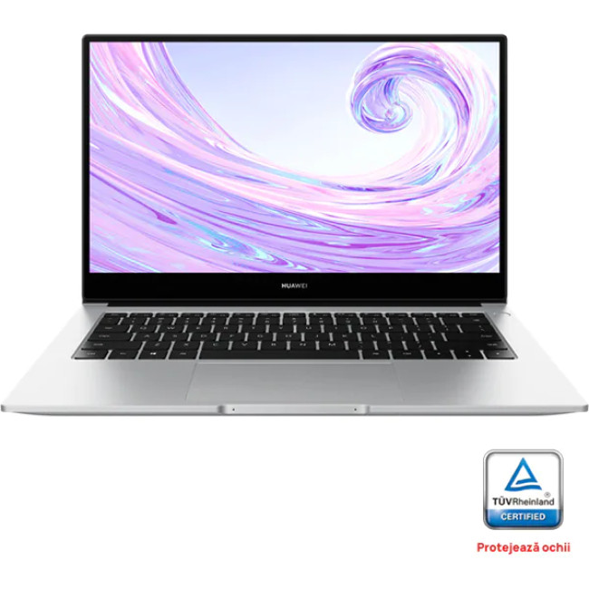 Ноутбук HUAWEI MateBook D14 (53012TPN)