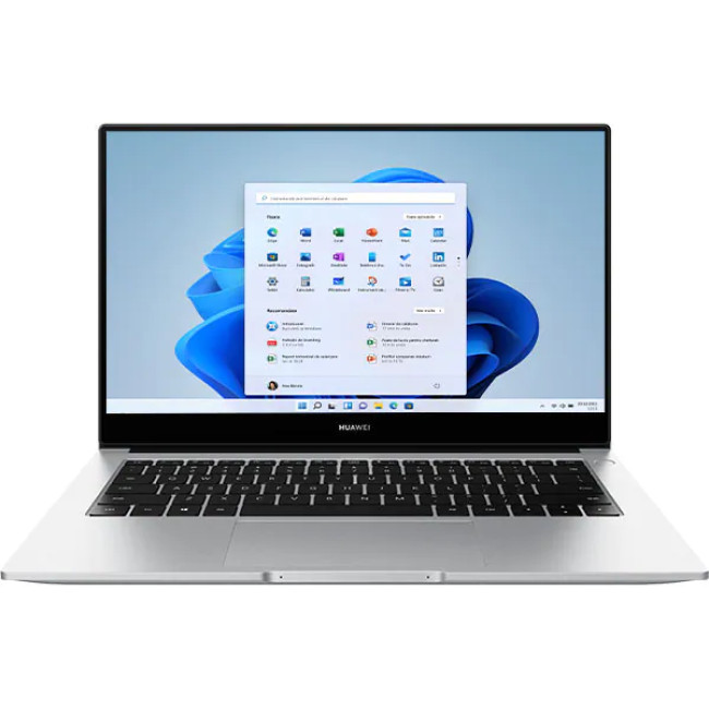 Ноутбук HUAWEI MateBook D14 (53012TPN)