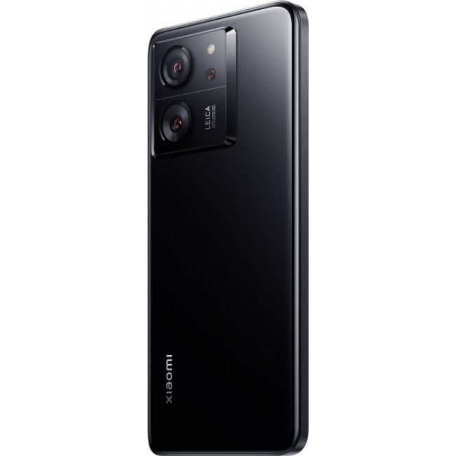 Xiaomi 13T Pro 16/1TB Black - краткий заголовок H1 для интернет-магазина.