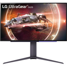 LG UltraGear OLED 27GS95QE-B