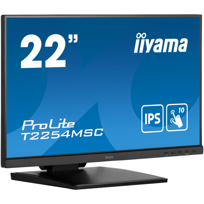 iiyama ProLite T2254MSC-B1AG