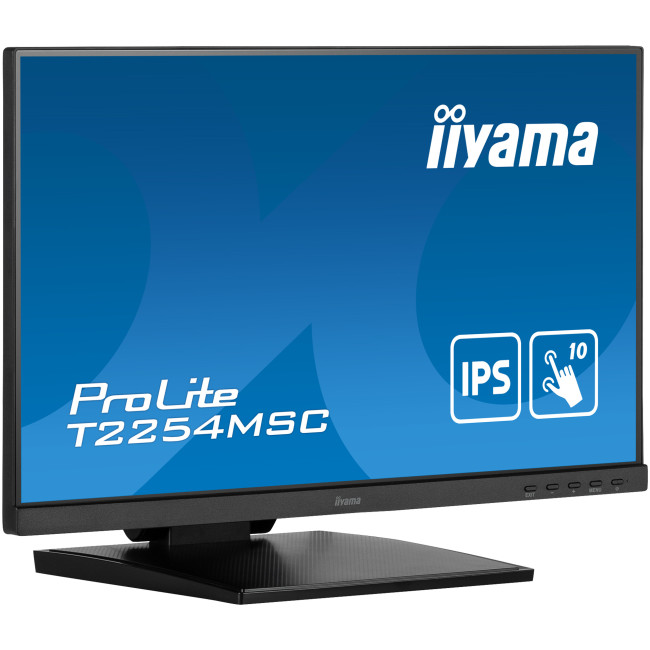 iiyama ProLite T2254MSC-B1AG