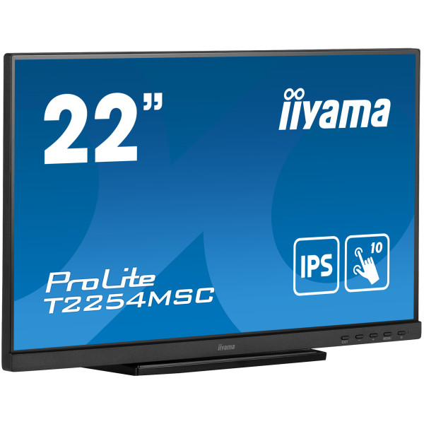 iiyama ProLite T2254MSC-B1AG