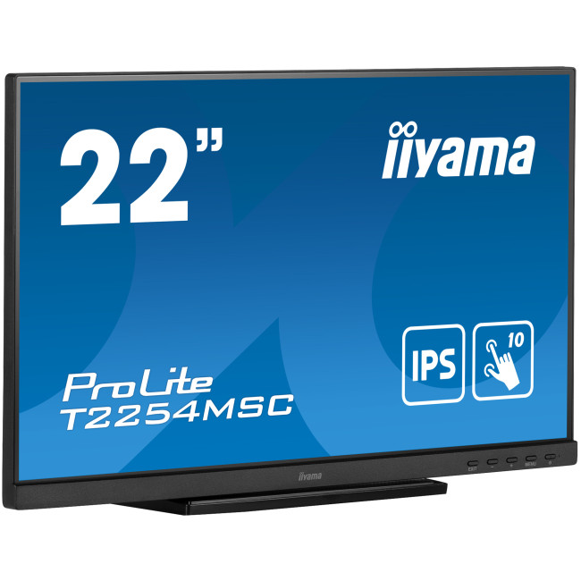 iiyama ProLite T2254MSC-B1AG