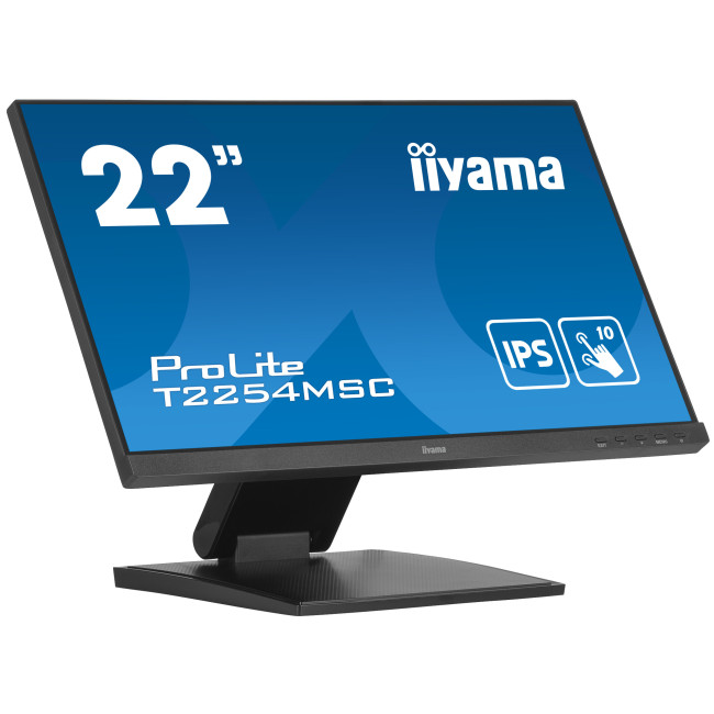 iiyama ProLite T2254MSC-B1AG