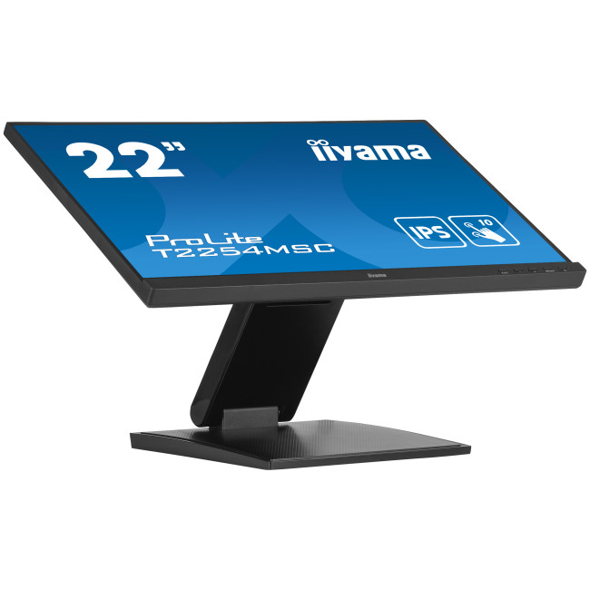 iiyama ProLite T2254MSC-B1AG