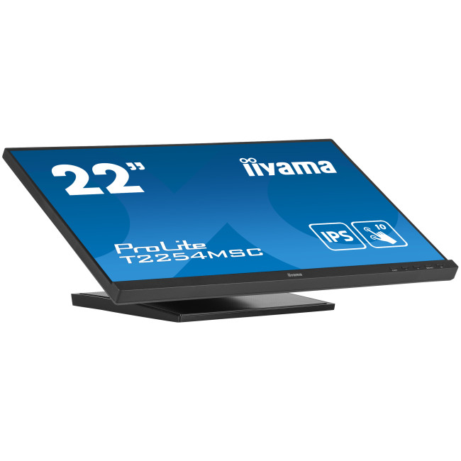 iiyama ProLite T2254MSC-B1AG