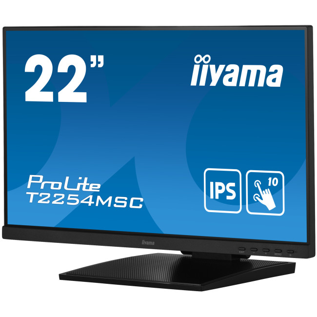 iiyama ProLite T2254MSC-B1AG