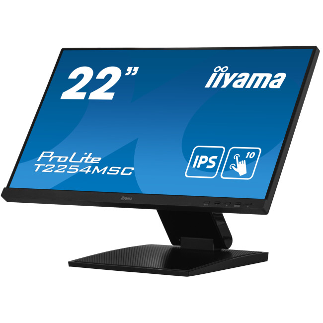 iiyama ProLite T2254MSC-B1AG