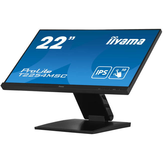 iiyama ProLite T2254MSC-B1AG