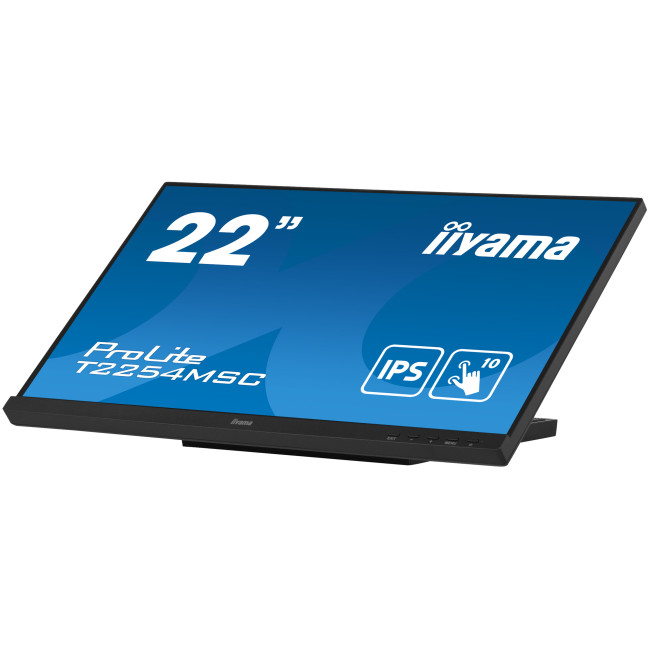 iiyama ProLite T2254MSC-B1AG