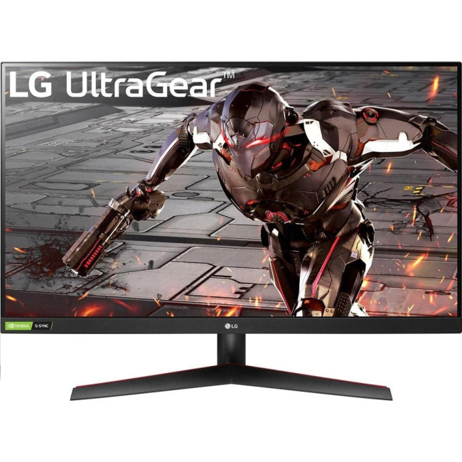 LG 32GN550-B