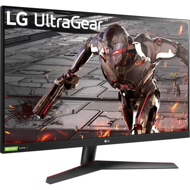 LG 32GN550-B