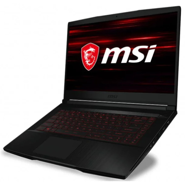 Ноутбук MSI Thin GF63 11UC (11UC-602PL) – легкий и мощный выбор
