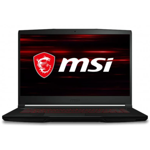 Ноутбук MSI Thin GF63 11UC (11UC-602PL) – легкий и мощный выбор