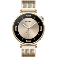 HUAWEI Watch GT 4 41mm Light Gold
