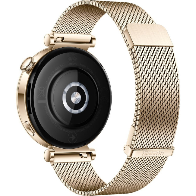 HUAWEI Watch GT 4 41mm Light Gold