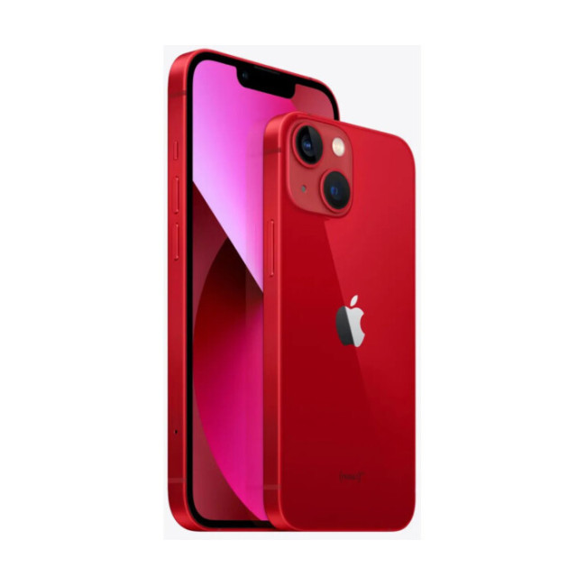 Apple iPhone 13 128GB PRODUCT RED (MLPJ3) UA