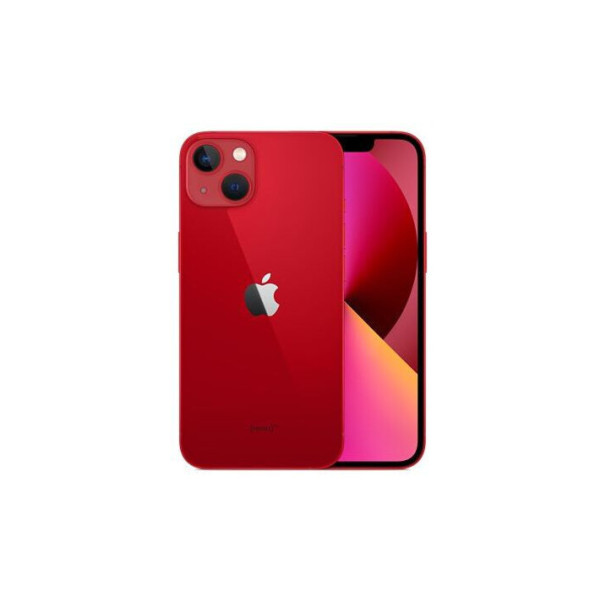 Apple iPhone 13 128GB PRODUCT RED (MLPJ3) UA