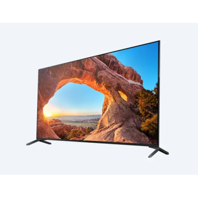 Телевизор Sony KD-50X89J