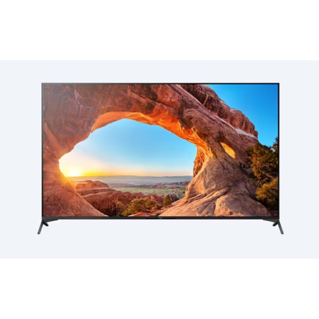 Телевизор Sony KD-50X89J