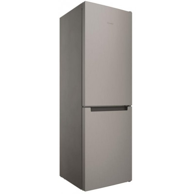 Холодильник Indesit INFC8 TI21X 0