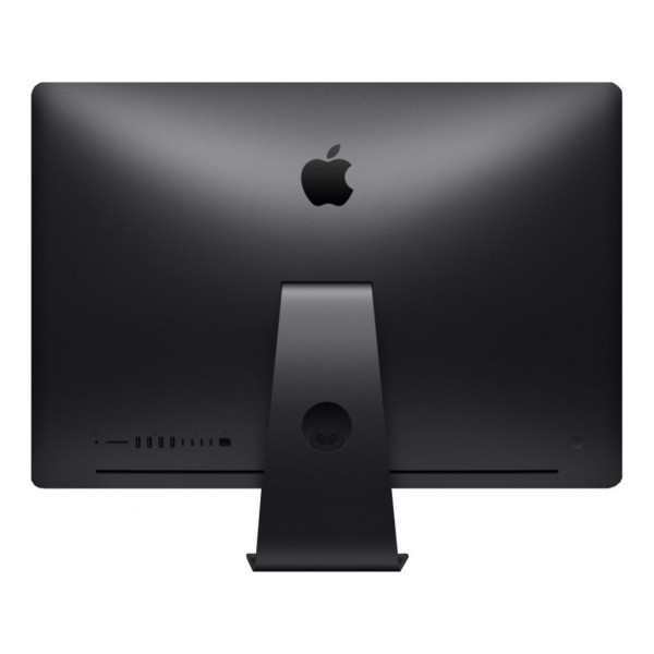 Моноблок Apple iMac Pro 27" Retina 5K 2017 (MHLV3, Z14B000099)