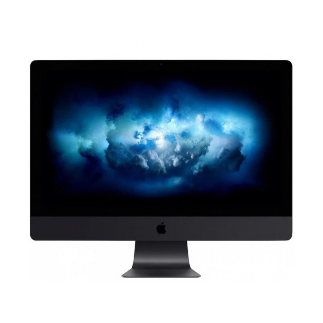 Apple iMac Pro 27" Retina 5K 2017 (MHLV3, Z14B000099)