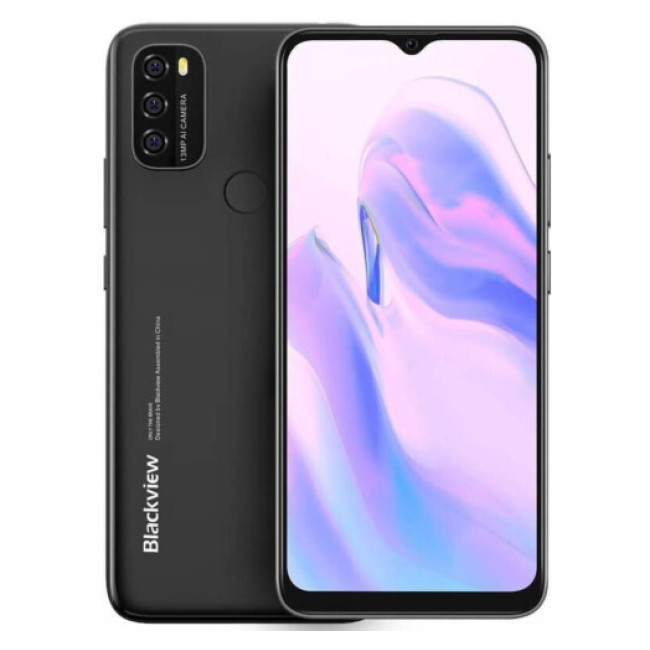 Смартфон Blackview A70 Pro 4/32GB Black