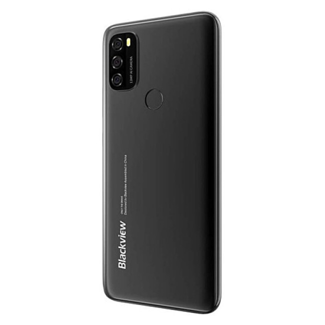 Смартфон Blackview A70 Pro 4/32GB Black