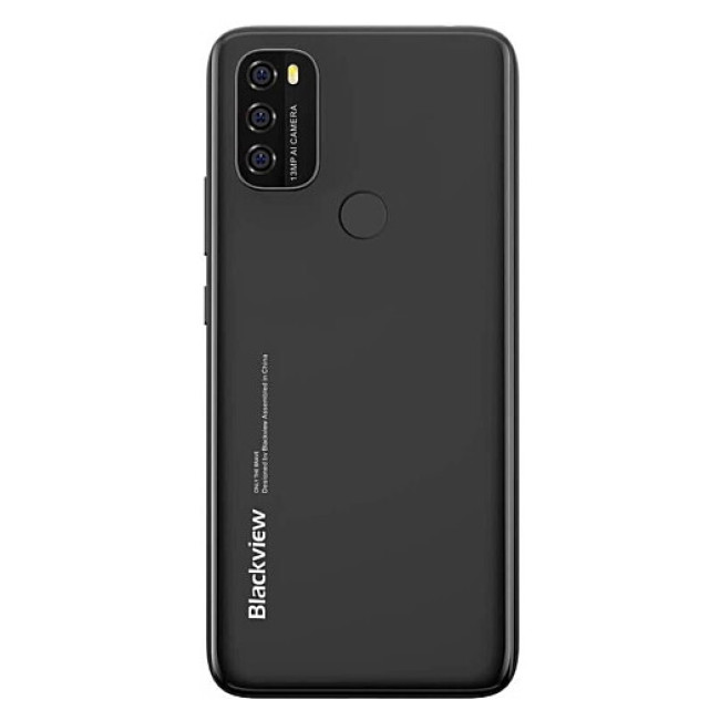 Смартфон Blackview A70 Pro 4/32GB Black