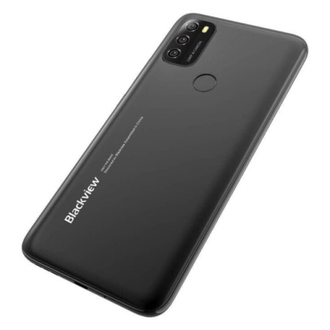 Смартфон Blackview A70 Pro 4/32GB Black