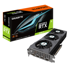 Gigabyte GeForce RTX3060Ti 8Gb EAGLE OC D6X (GV-N306TXEAGLE OC-8GD)