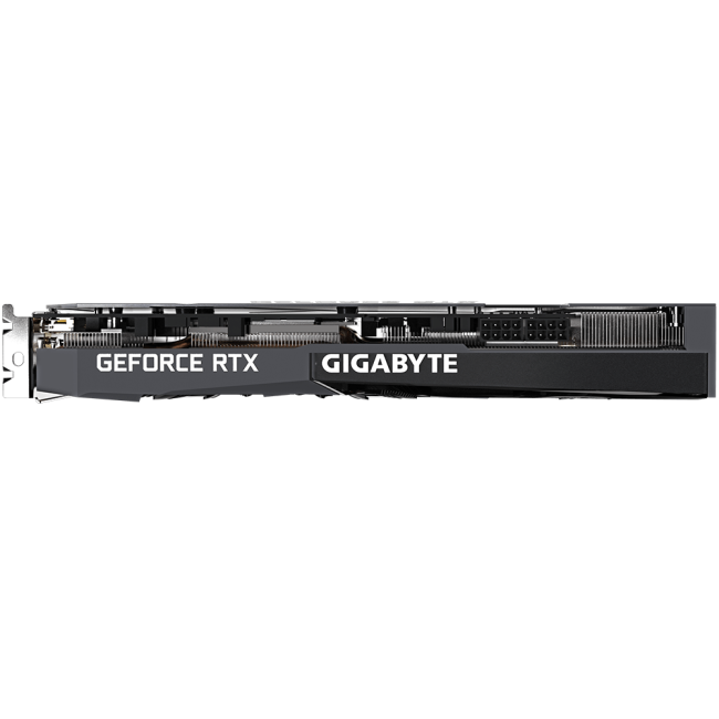 Видеокарта Gigabyte GeForce RTX3060Ti 8Gb EAGLE OC D6X (GV-N306TXEAGLE OC-8GD)