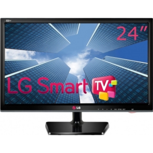 Телевизор LG 24MT35S