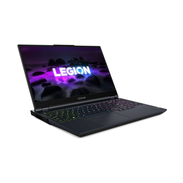 Ноутбук Lenovo Legion 5I 15ITH6 (82JK0002US)
