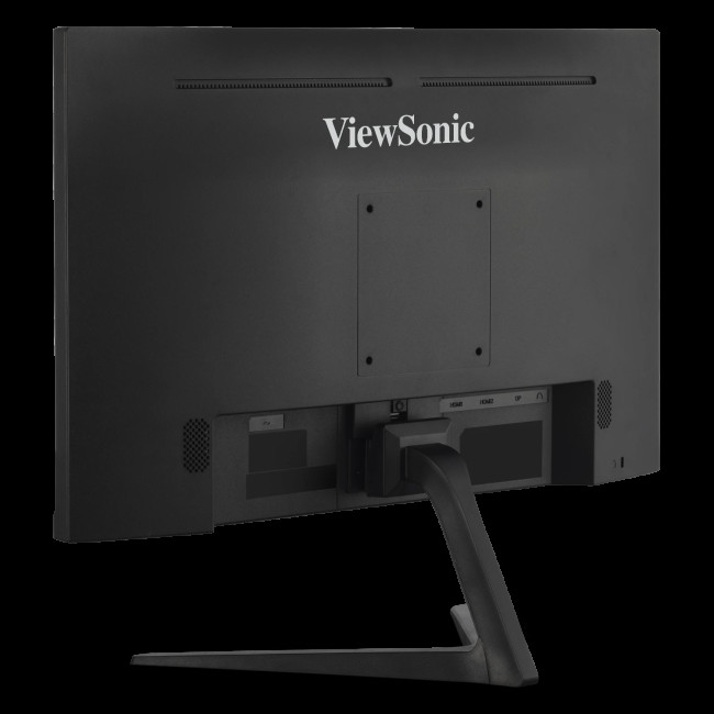 Монітор ViewSonic VX2418-P-MHD - ідеальний вибір для вашого інтернет-магазину