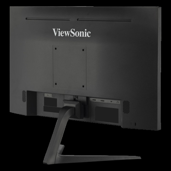 Монитор ViewSonic VX2418-P-MHD - лучший выбор для интернет-магазина