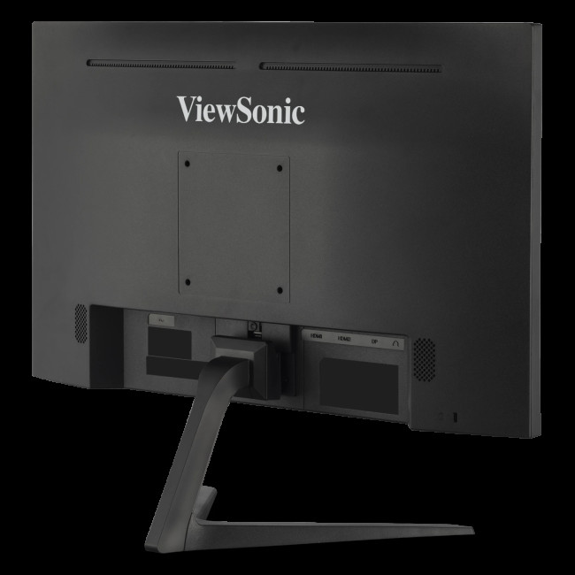 Монітор ViewSonic VX2418-P-MHD - ідеальний вибір для вашого інтернет-магазину