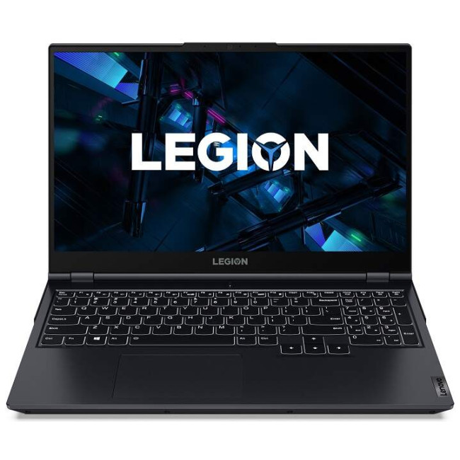 Ноутбук Lenovo Legion 5 15IMH6 (82NL005DCK)