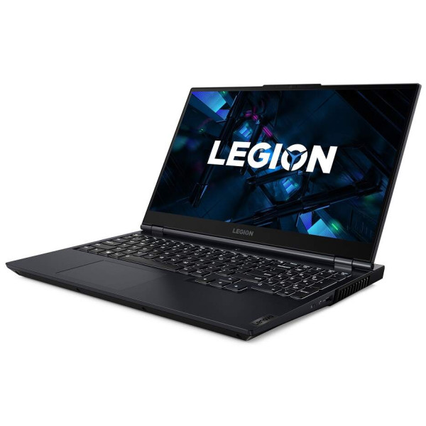 Ноутбук Lenovo Legion 5 15IMH6 (82NL005DCK)