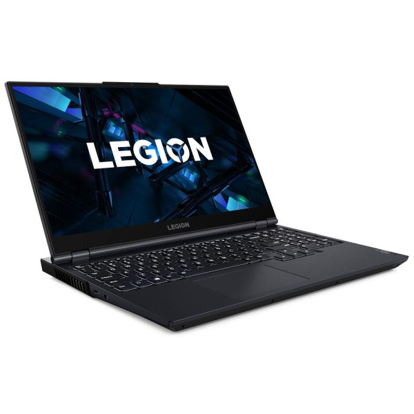 Ноутбук Lenovo Legion 5 15IMH6 (82NL005DCK)