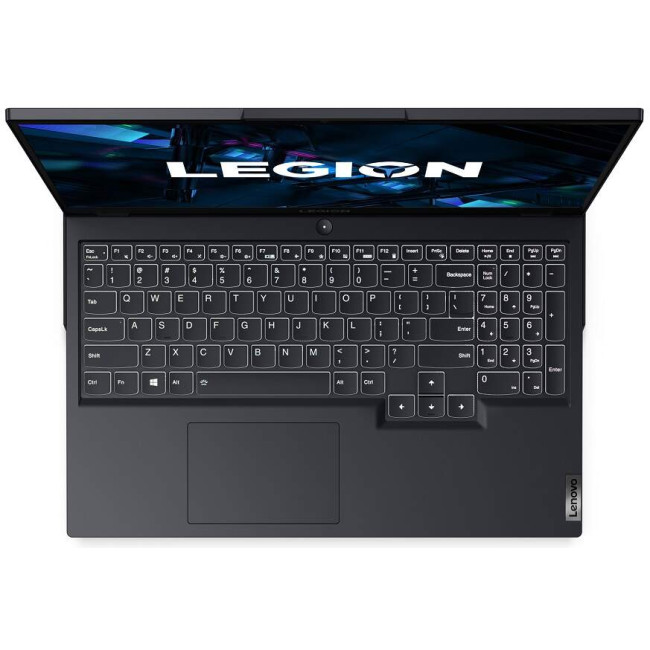 Ноутбук Lenovo Legion 5 15IMH6 (82NL005DCK)