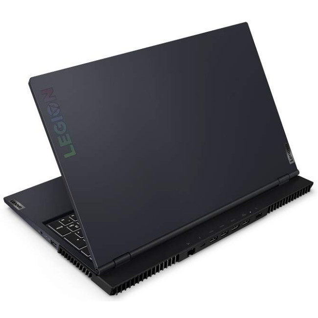 Ноутбук Lenovo Legion 5 15IMH6 (82NL005DCK)